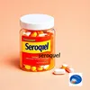 Prix de seroquel c